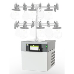 BUCHI Lyovapor L-250 Freeze Dryer