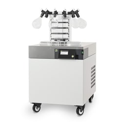 BUCHI&nbsp;Lyovapor&trade; L-300 Continuous Freeze Dryer