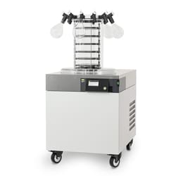BUCHI Lyovapor L-300 Continuous Freeze Dryer 6 | Buy Online | BUCHI | Fisher Scientific