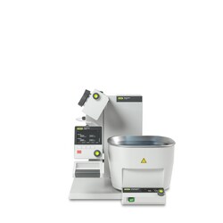 BUCHI Rotavapor R-300 Rotary Evaporator, Electric Lift 5 L | Buy Online | BUCHI | Fisher Scientific