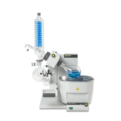 BUCHI Rotavapor R-300 Rotary Evaporator, Electric Lift, with Condenser cada uno | Buy Online | BUCHI | Fisher Scientific
