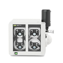 BUCHI Vacuum Pump V-600 for Rotavapor R-220 Pro Industrial Evaporator for multiple benchtop Rotavapors Secondary Coil Condenser | Buy Online | BUCHI | Fisher Scientific