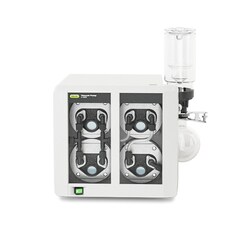 BUCHI Vacuum Pump V-600 for Rotavapor R-220 Pro Industrial Evaporator for multiple benchtop Rotavapors Secondary Cold Trap Condenser, Woulff Bottle | Buy Online | BUCHI | Fisher Scientific