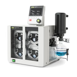 BUCHI Vacuum Pump V-600 for Rotavapor R-220 Pro Industrial Evaporator for multiple benchtop Rotavapors I-300 | Buy Online | BUCHI | Fisher Scientific