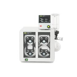 BUCHI Vacuum Pump V-600 for Rotavapor R-220 Pro Industrial Evaporator for multiple benchtop Rotavapors I-300 | Buy Online | BUCHI | Fisher Scientific
