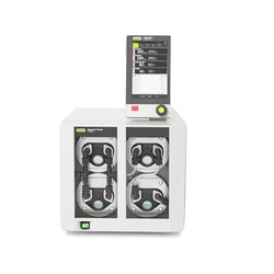 BUCHI Vacuum Pump V-600 for Rotavapor R-220 Pro Industrial Evaporator for multiple benchtop Rotavapors I-300 Pro | Buy Online | BUCHI | Fisher Scientific