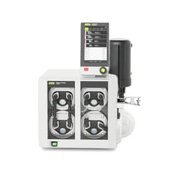 BUCHI Vacuum Pump V-600 for Rotavapor R-220 Pro Industrial Evaporator for multiple benchtop Rotavapors I-300 Pro | Buy Online | BUCHI | Fisher Scientific