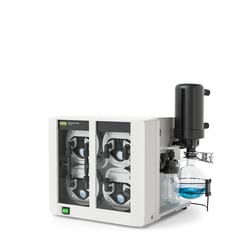 BUCHI&nbsp;Vacuum Pump V-600 for Rotavapor R-220 Pro Industrial Evaporator for multiple benchtop Rotavapors