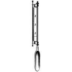 Sklar Instruments&nbsp;Dermatome Sklar Microscopy Surgical   1/EA