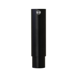 ACCU-SCOPE Photo Tube Adapter Black | Buy Online | ACCU-SCOPE | Fisher Scientific