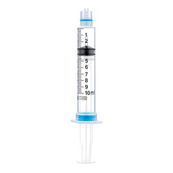 Sol-Care Safety Syringe 10 mL | Buy Online | Sol-Care&trade; | Fisher Scientific