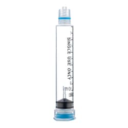 Sol-Care Safety Syringe 10 mL | Buy Online | Sol-Care&trade; | Fisher Scientific