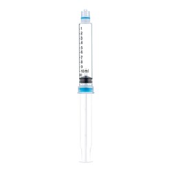 Sol-Care Safety Syringe 10 mL | Buy Online | Sol-Care&trade; | Fisher Scientific