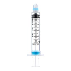 Sol-Care Safety Syringe 10 mL | Buy Online | Sol-Care&trade; | Fisher Scientific