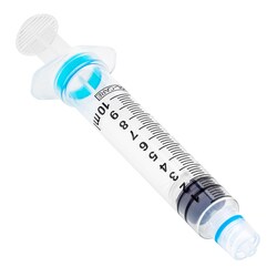 Sol-Care Safety Syringe 10 mL | Buy Online | Sol-Care&trade; | Fisher Scientific