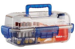 Heathrow Scientific&nbsp;DuraPorter&trade; Sample or Specimen Transport Container