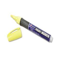 Enterprise Technology Solutions 7520015889097 Skilcraft Paint Marker, Ergonomic