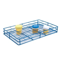 Heathrow Scientific&nbsp;Coated Wire Urine Container Rack, 4 x 6 Format