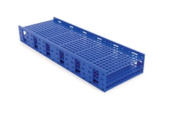 Heathrow Scientific&nbsp;Mega Racks&trade; Tube Rack Double for Tubes