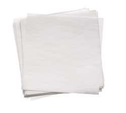 Heathrow Scientific Weighing Papers, White 4 x 4 in. (102 x 102 mm) | Buy Online | Heathrow Scientific | Fisher Scientific