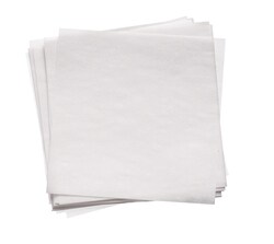 Heathrow Scientific Weighing Papers, White 4 x 4 in. (102 x 102 mm) | Buy Online | Heathrow Scientific | Fisher Scientific