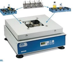 JP Selecta Agitador orbital y horizontal Rotabit De 20 a 230 rpm | Buy Online | JP Selecta&trade; | Fisher Scientific