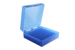 Fisherbrand™ 100 Well Tube Storage Box