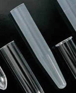 Deltalab Tubos cónicos de polipropileno Eurotubo 12 mL | Buy Online | Deltalab&trade; | Fisher Scientific