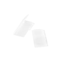 Fisherbrand&trade;&nbsp;1-Place Slide Mailer, PP, Natural