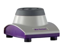 Heathrow Scientific Mini Vortex Mixer 100/240 VAC 50/60 Hz:Mixers:Vortex