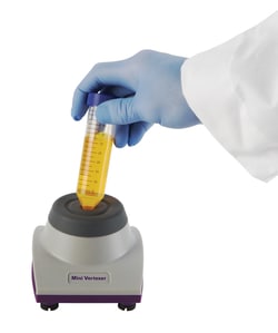 Heathrow Scientific Mini Vortex Mixer 100/240 VAC 50/60 Hz:Mixers:Vortex