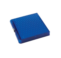 Heathrow Scientific&nbsp;Premium Plus Slide Box, 100 place, translucent