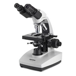 Euromex Euromex Novex 86025-LED Brightfield Microscope WF 10X/18 mm | Buy Online | Euromex&trade; | Fisher Scientific
