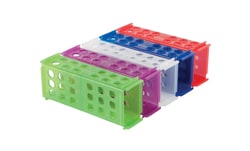 Heathrow Scientific&nbsp;4 Way Rack Clinical