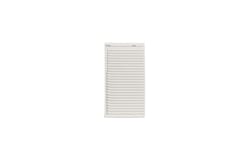 Heathrow Scientific&nbsp;Microscope Slide Box replacement inventory cards, 10/Pk. (15990 series)