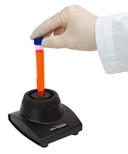 Heathrow Scientific Mini Vortex Mixer 100/240 VAC 50/60 Hz:Mixers:Vortex