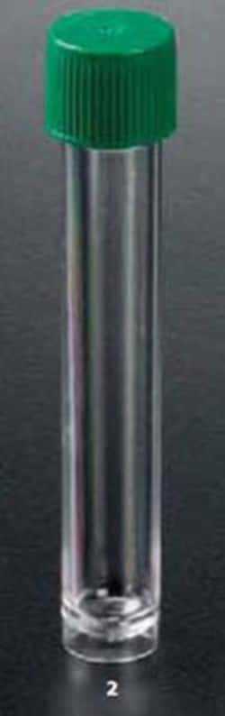 Deltalab Eurotubo Polystyrene Centrifuge Tubes with Cap 12 mL | Buy Online | Deltalab&trade; | Fisher Scientific