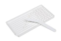 Fisherbrand&trade;&nbsp;Capsule/Tablet Counting Tray Rectangular