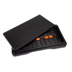 Fisherbrand&trade;&nbsp;18 Place Slide Staining Tray