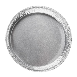 Heathrow Scientific Aluminum Weighing Boats, Crinkled Wall 5 mL | Buy Online | Heathrow Scientific | Fisher Scientific