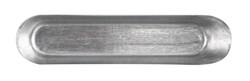 Heathrow Scientific Aluminum Weighing Dishes, Oil Free 45 mL | Buy Online | Heathrow Scientific | Fisher Scientific