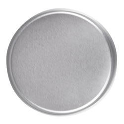 Heathrow Scientific&nbsp;Aluminum Weighing Boats, Smooth Wall, Oil Free
