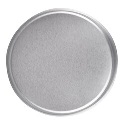 Heathrow Scientific Aluminum Weighing Boats, Smooth Wall 42 mL | Buy Online | Heathrow Scientific | Fisher Scientific