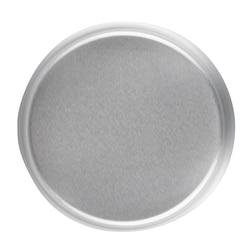 Heathrow Scientific Aluminum Weighing Boats, Smooth Wall, Oil Free 140 mL | Buy Online | Heathrow Scientific | Fisher Scientific