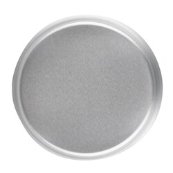 Heathrow Scientific Aluminum Weighing Boats, Smooth Wall 42 mL | Buy Online | Heathrow Scientific | Fisher Scientific