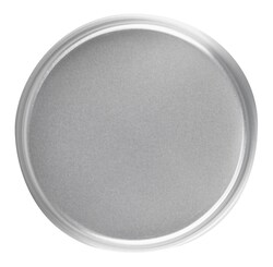 Heathrow Scientific Aluminum Weighing Boats, Smooth Wall 42 mL | Buy Online | Heathrow Scientific | Fisher Scientific