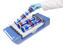 Fisherbrand Tube Roller Racks:Racks:Tube Racks