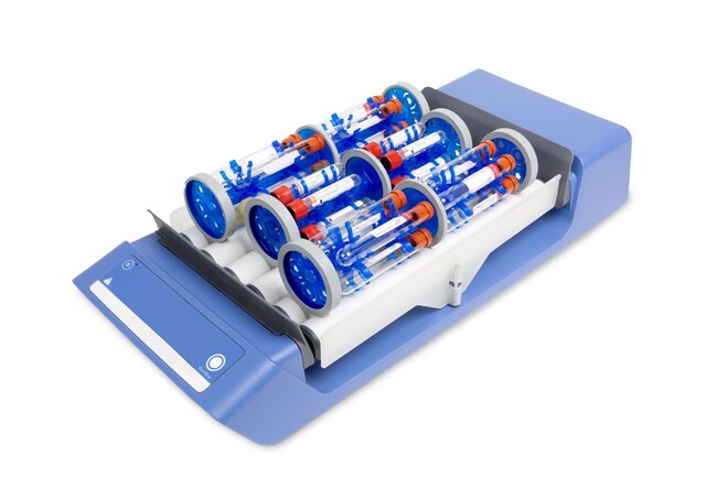 Fisherbrand™ Tube Roller Racks | Fisher Scientific