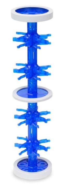 Fisherbrand Tube Roller Racks Fisherbrand Tube Roller Racks; Size: Small:Racks,