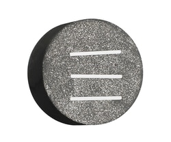Electron Microscopy Sciences Gray Thermoplastic Hot Mount Resin 1 KG, Quantity: